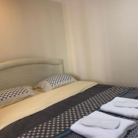 Nuralp Apart Otel - Trabzon Exterior foto