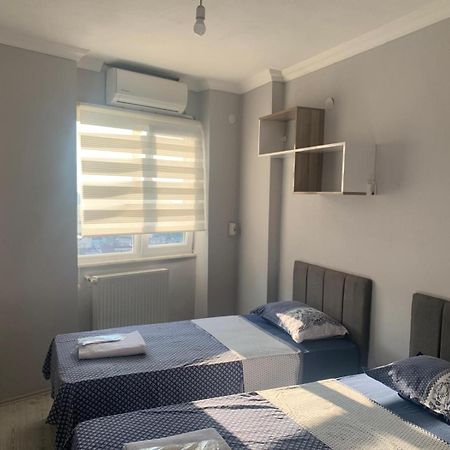 Nuralp Apart Otel - Trabzon Exterior foto