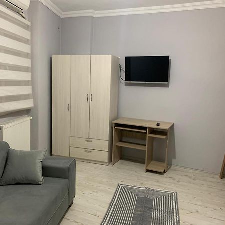Nuralp Apart Otel - Trabzon Exterior foto