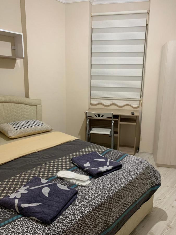 Nuralp Apart Otel - Trabzon Exterior foto