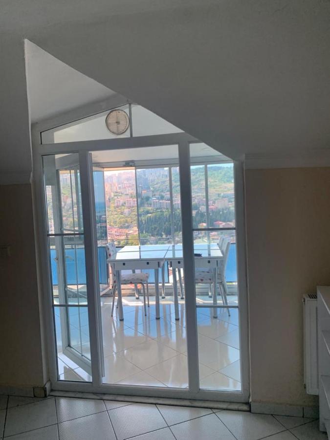 Nuralp Apart Otel - Trabzon Exterior foto