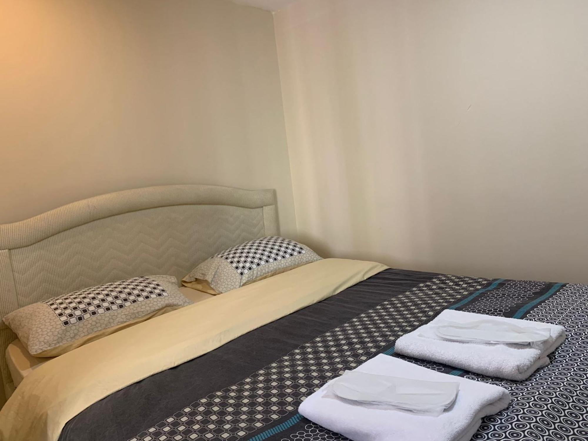 Nuralp Apart Otel - Trabzon Exterior foto