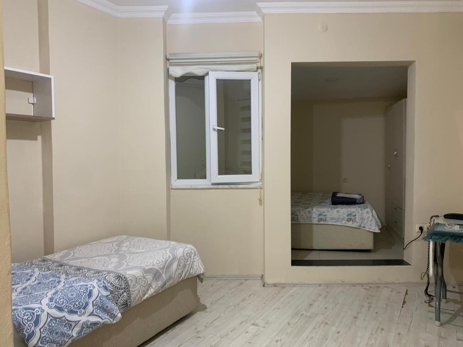 Nuralp Apart Otel - Trabzon Exterior foto