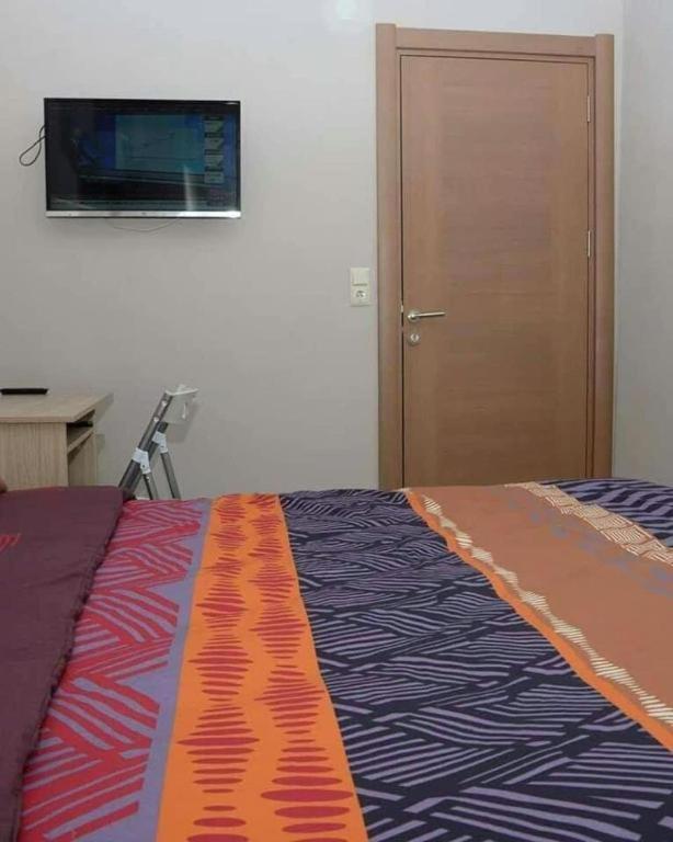 Nuralp Apart Otel - Trabzon Exterior foto