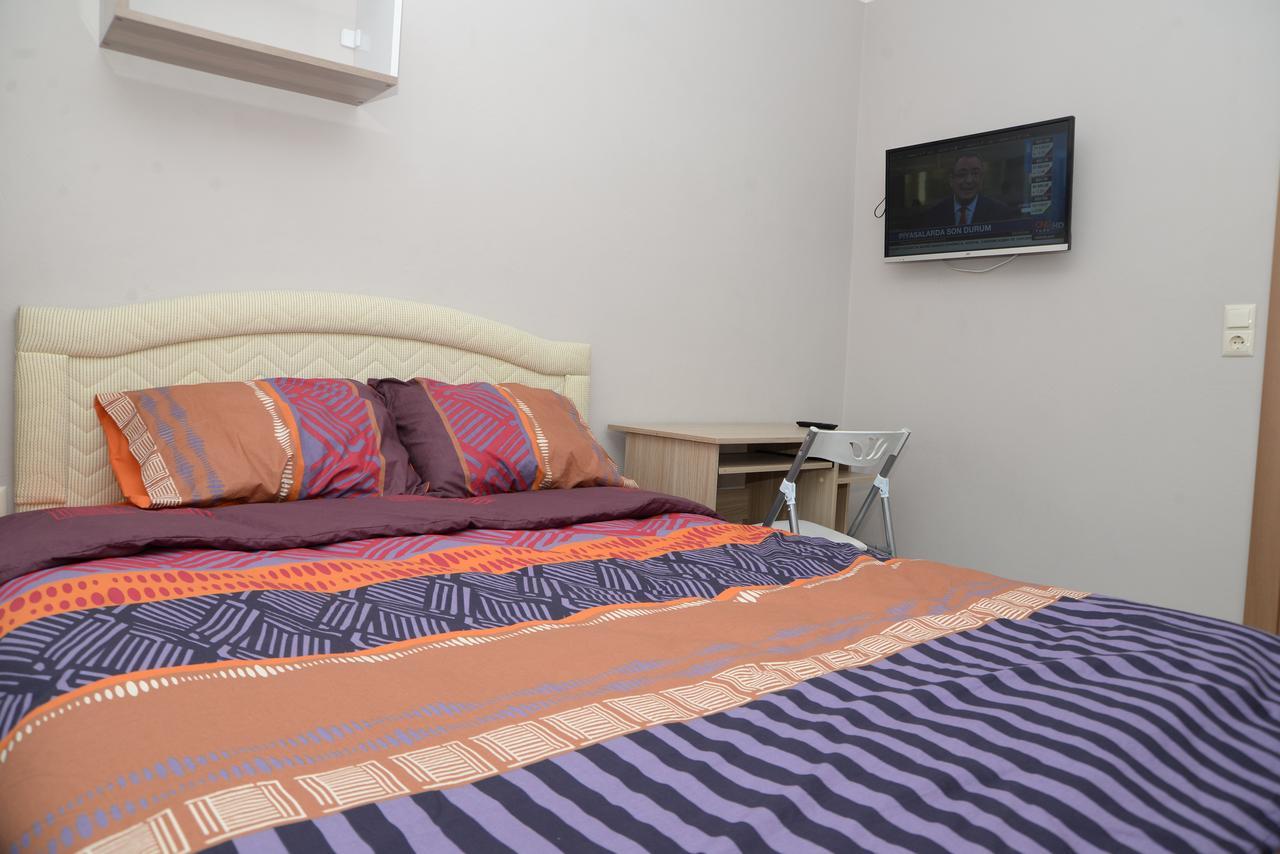 Nuralp Apart Otel - Trabzon Habitación foto