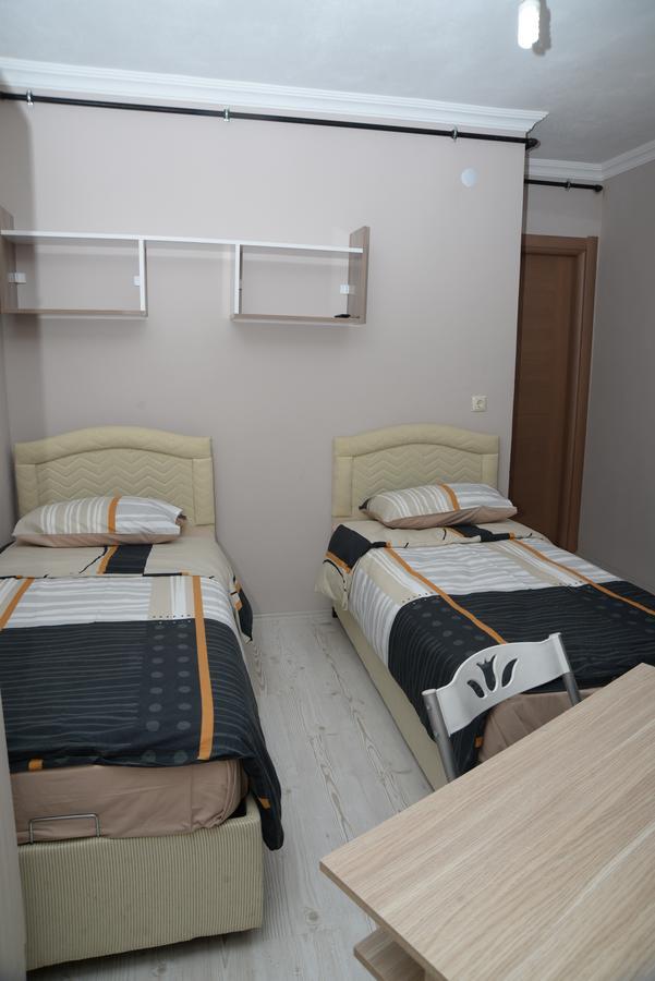 Nuralp Apart Otel - Trabzon Habitación foto