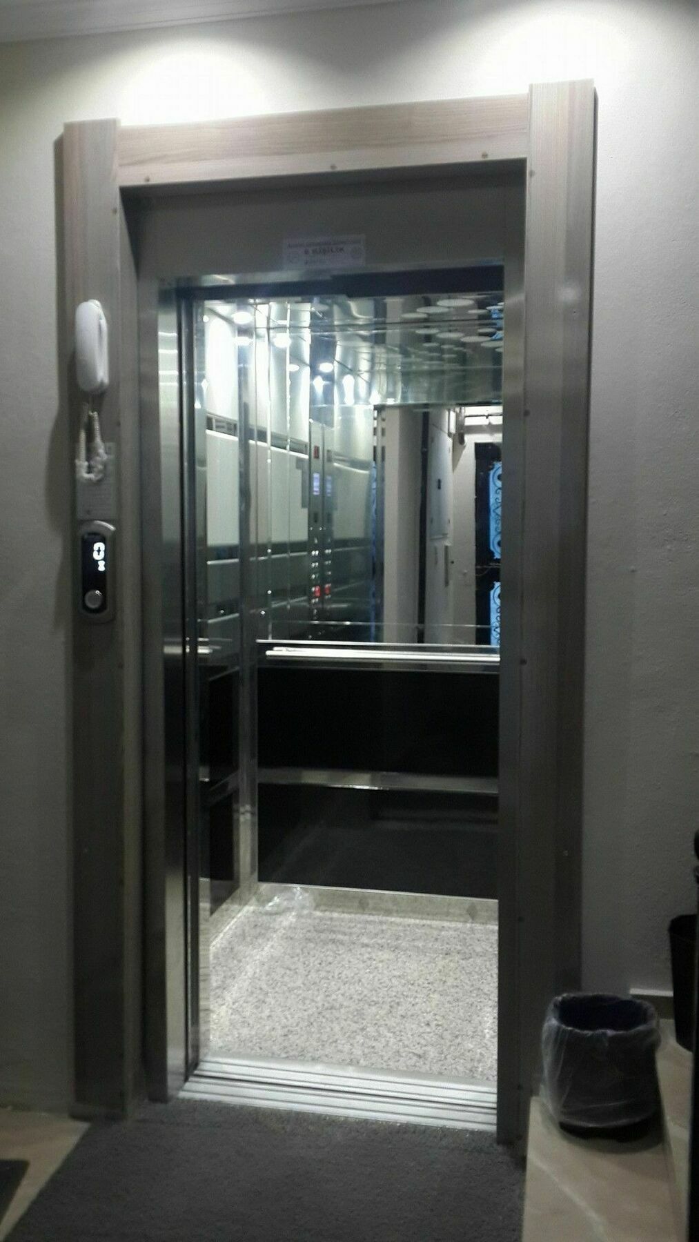 Nuralp Apart Otel - Trabzon Exterior foto