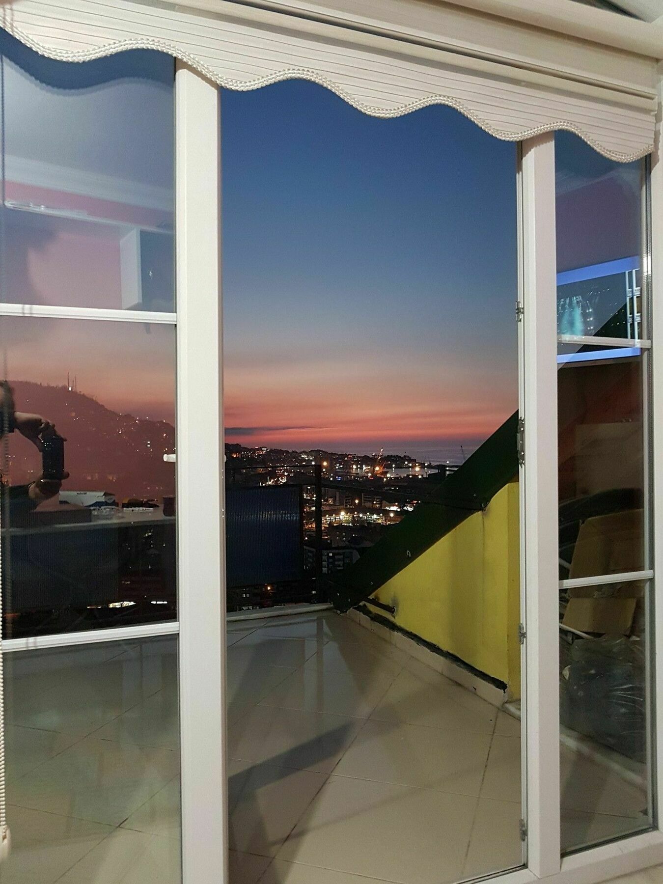 Nuralp Apart Otel - Trabzon Exterior foto